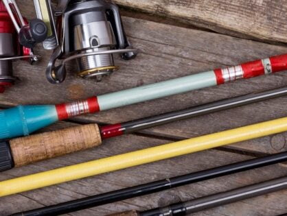 Best Fishing Rod and Reel Combo for Beginners (May 2022)
