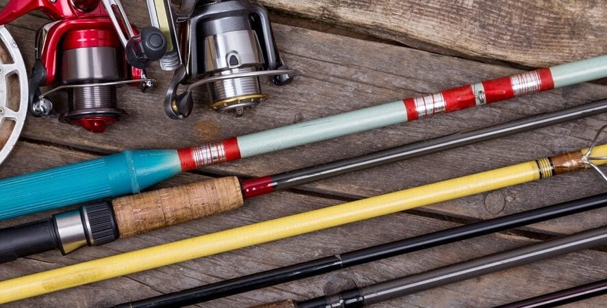 Best Fishing Rod and Reel Combo for Beginners